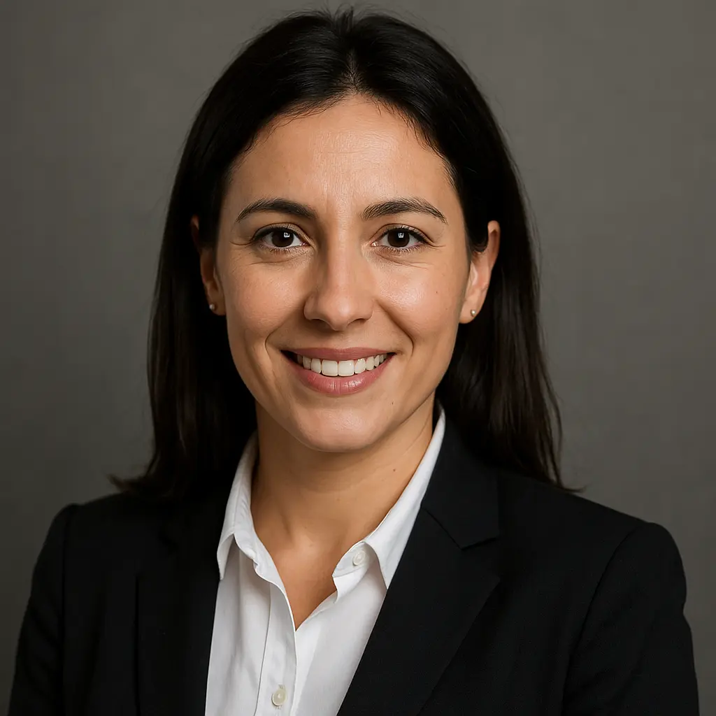 María Rodríguez