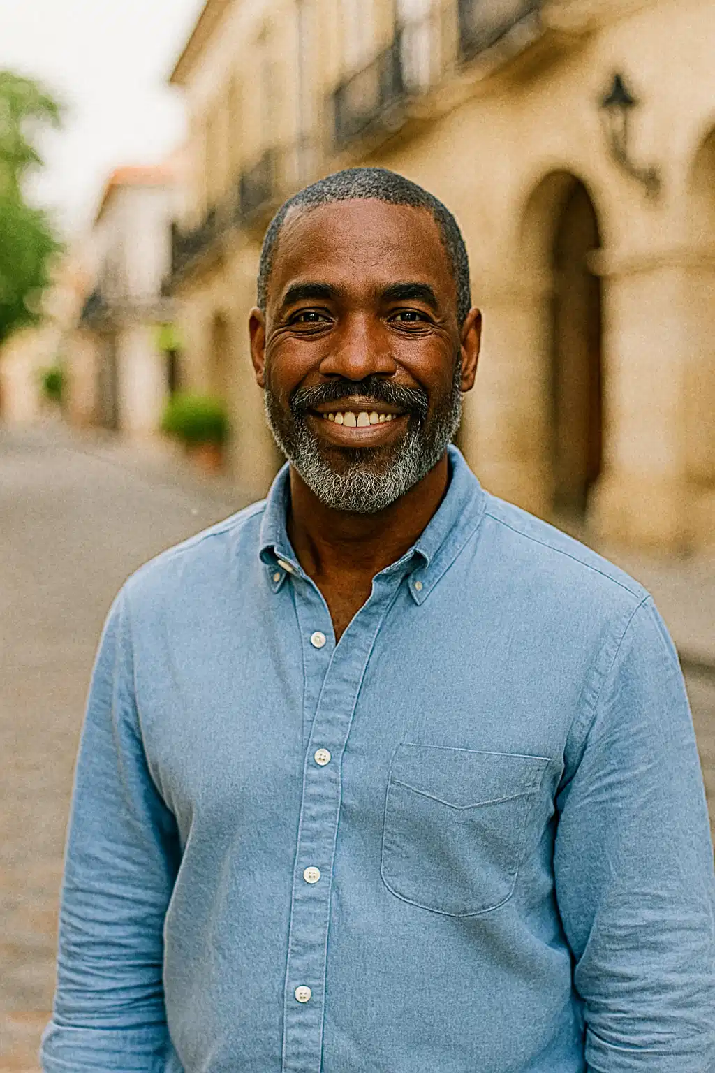 Alejandro Vega