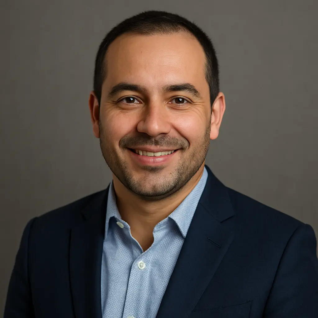 Carlos Méndez