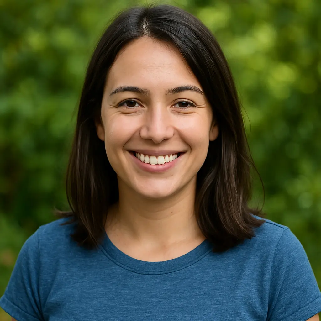 Ana Gómez