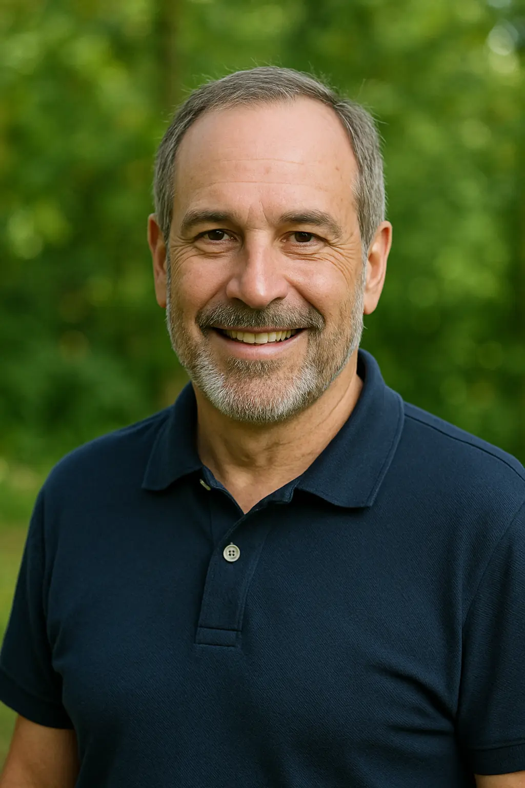 Roberto Sánchez