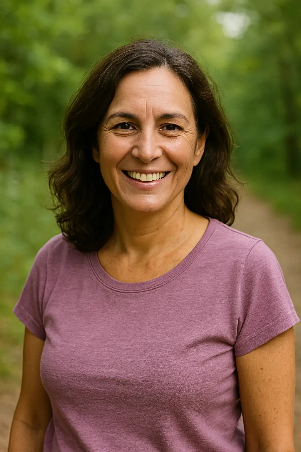 Patricia Morales