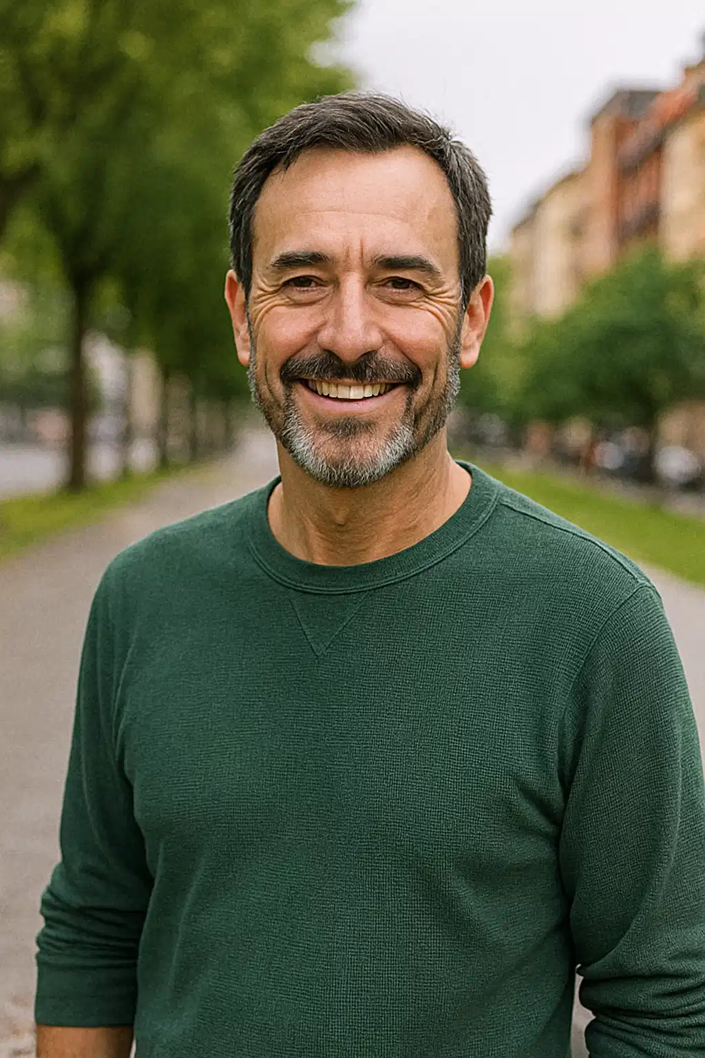 Miguel Torres